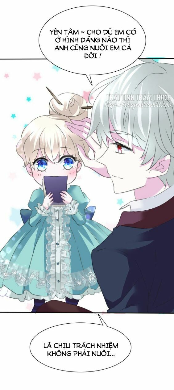 Một lời không hợp liền hút máu: Chapter 57