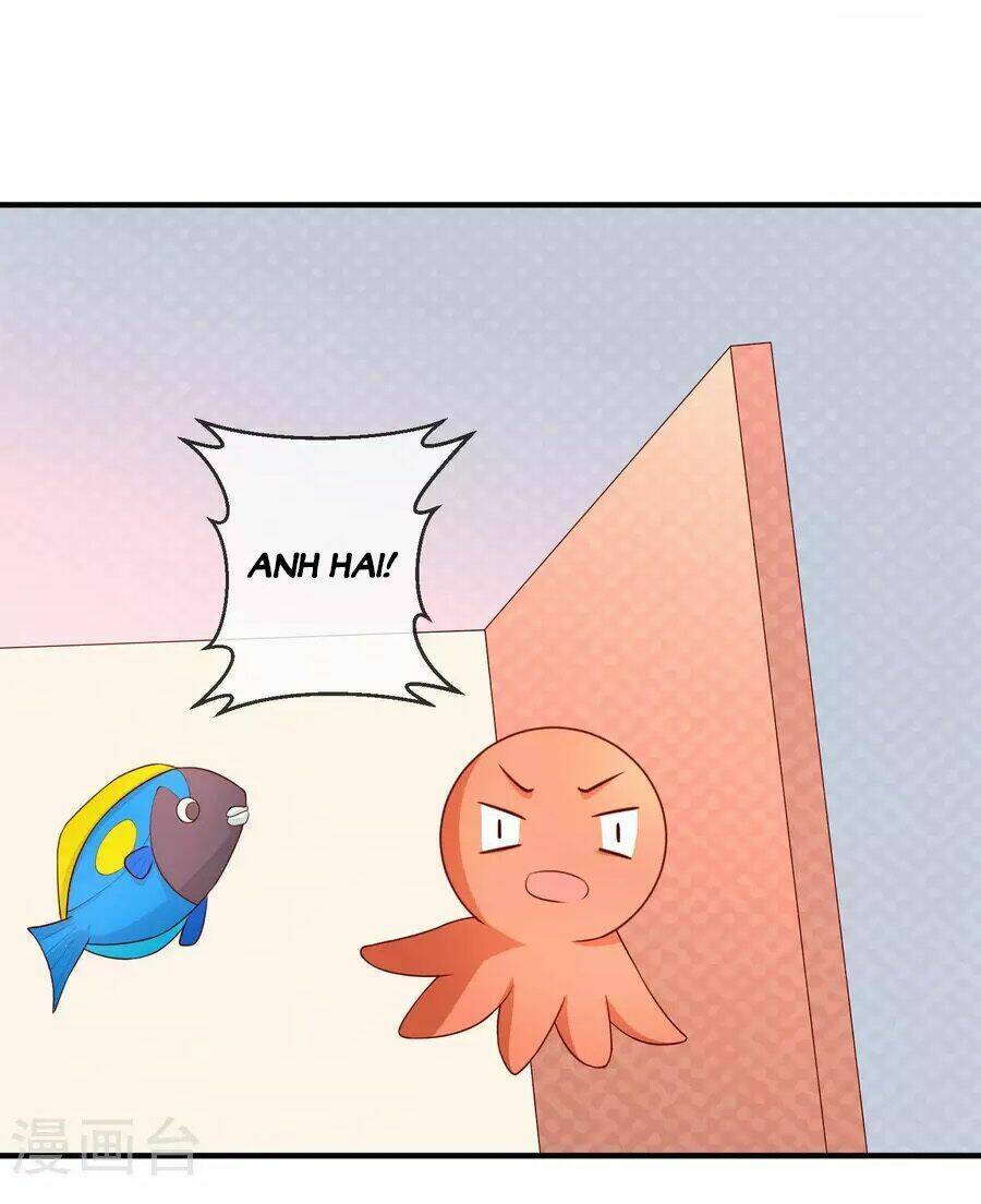 Cuộc Sống Hào Môn Của Vu Nữ: Chapter 32