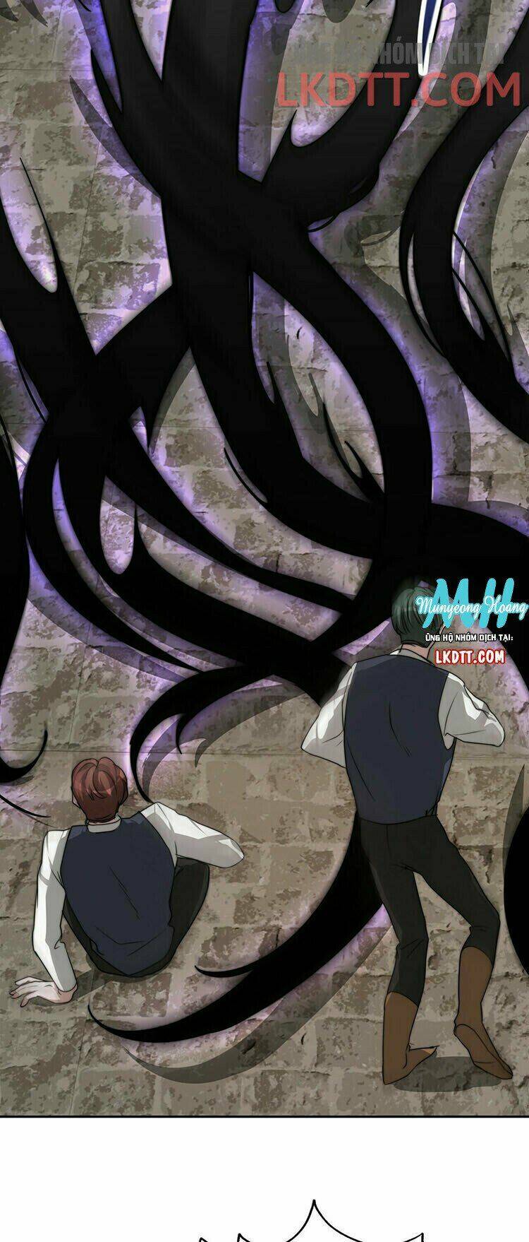 Công Chúa Bị Lãng Quên Muốn Sống Trong Hòa Bình: Chapter 2