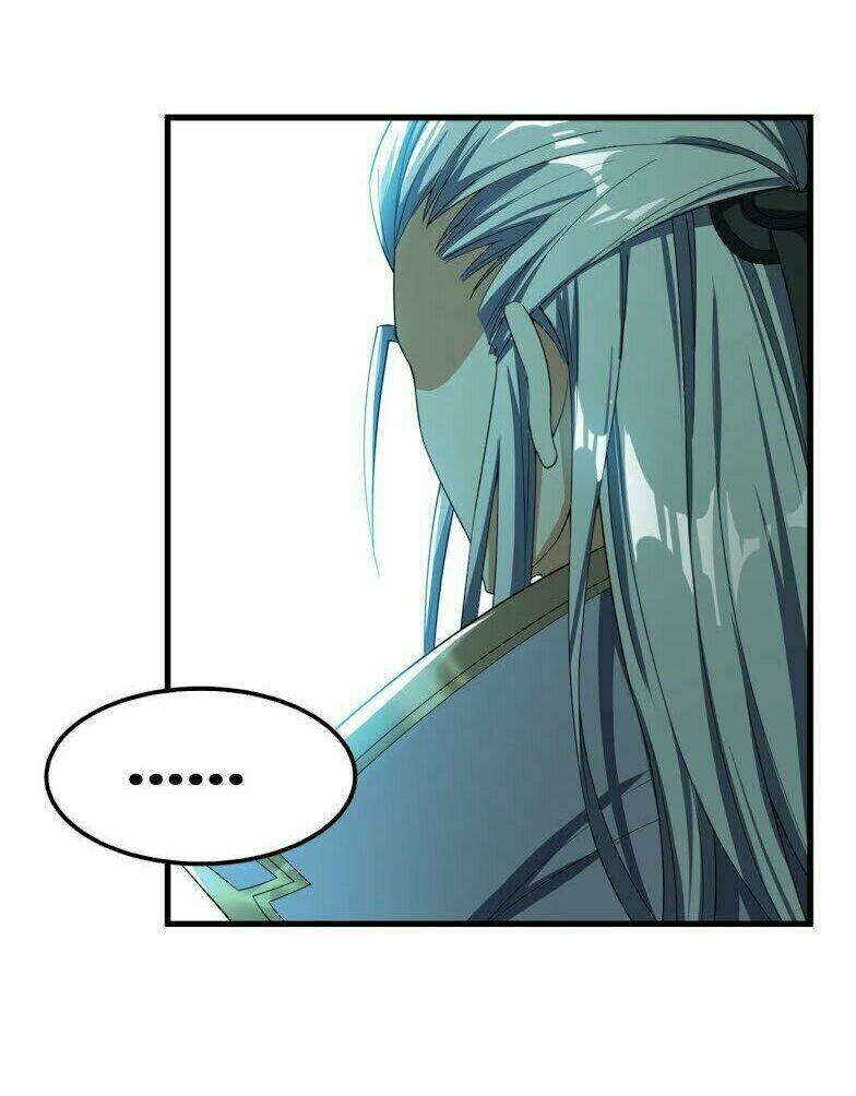 Yêu Giả Vi Vương: Chapter 35