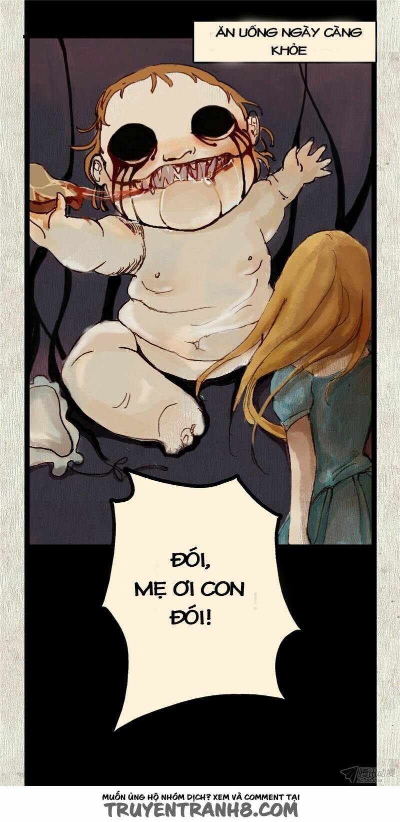 Hiểm Họa Ô Nhiễm Nguồn Nước: Chapter 10