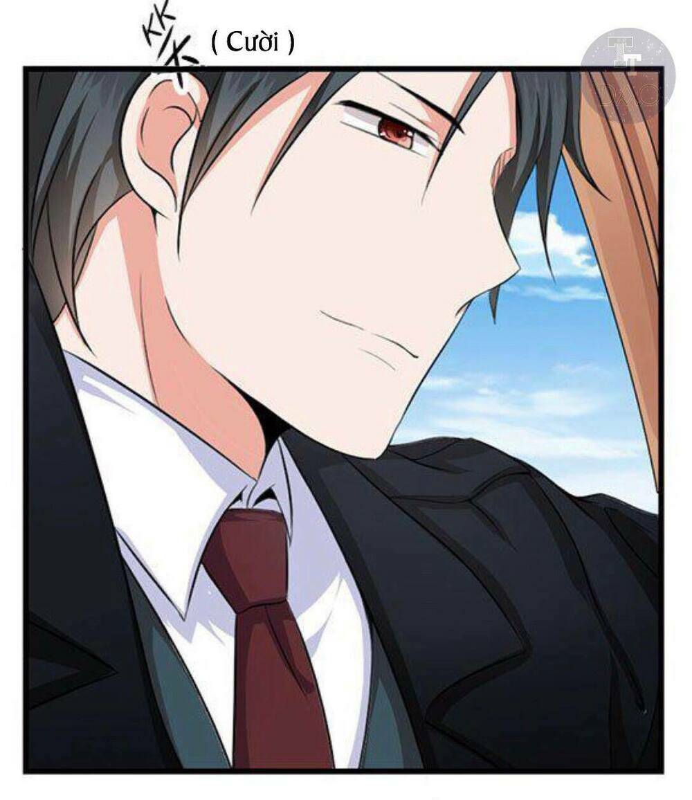 Đoạt Hôn Ác Thiếu: Chapter 8