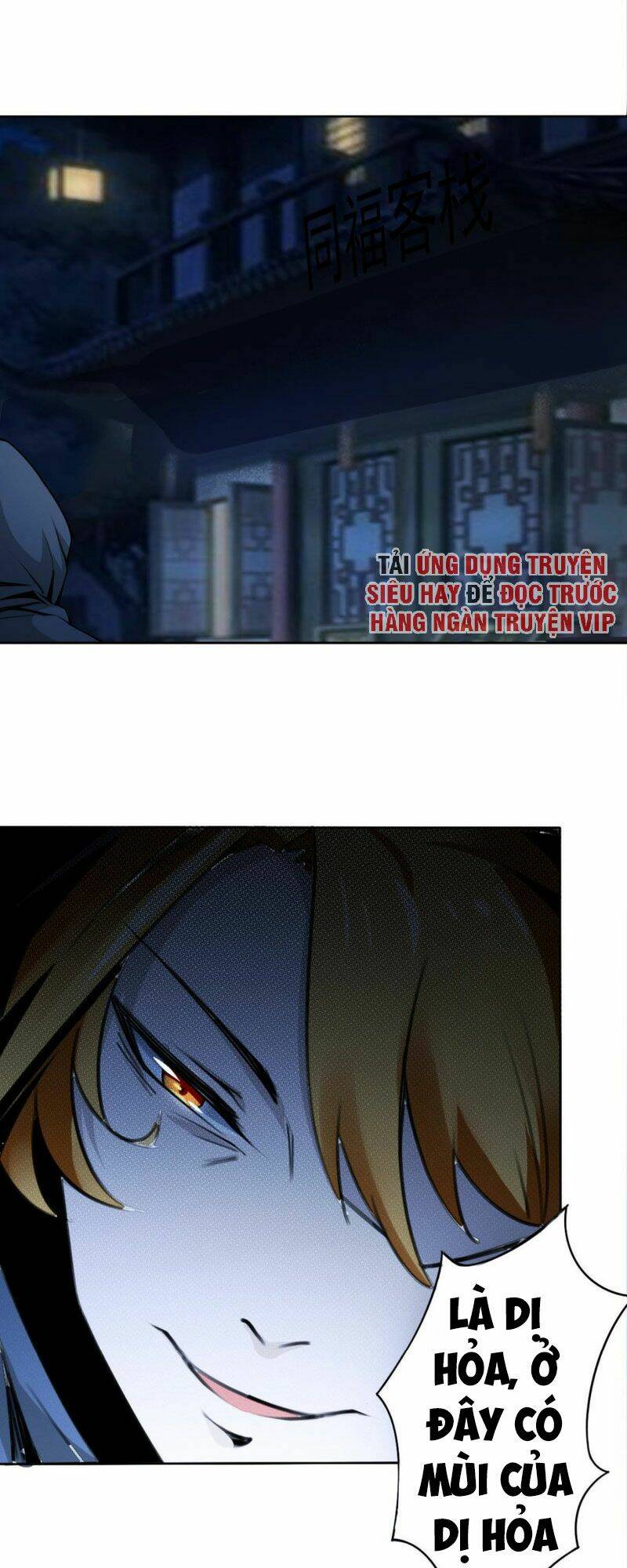 Tu Chân Giả Tại Dị Thế: Chapter 318