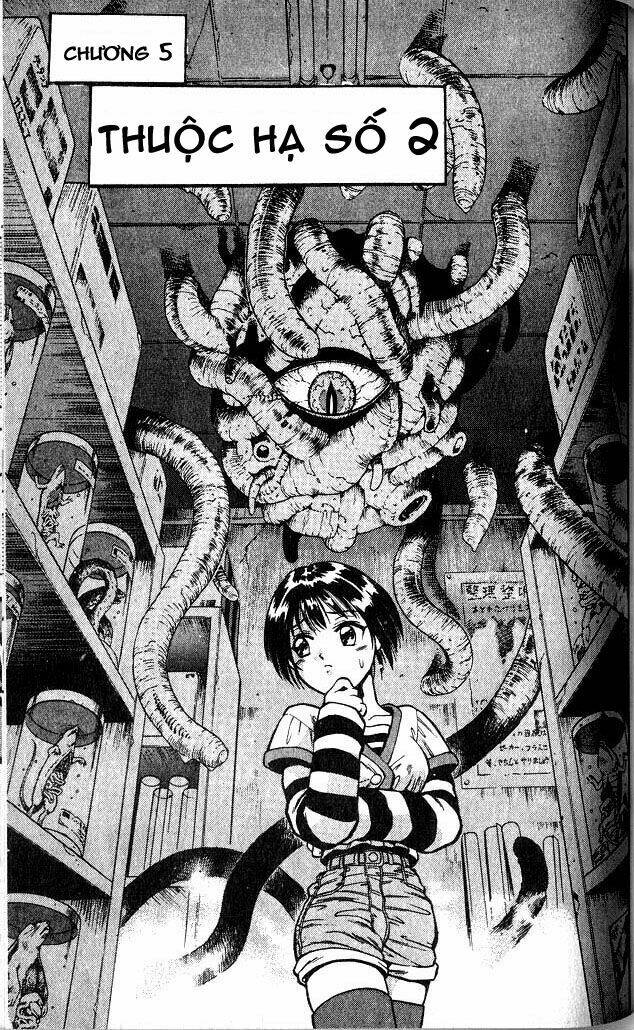 Devil And Devil: Chapter 5