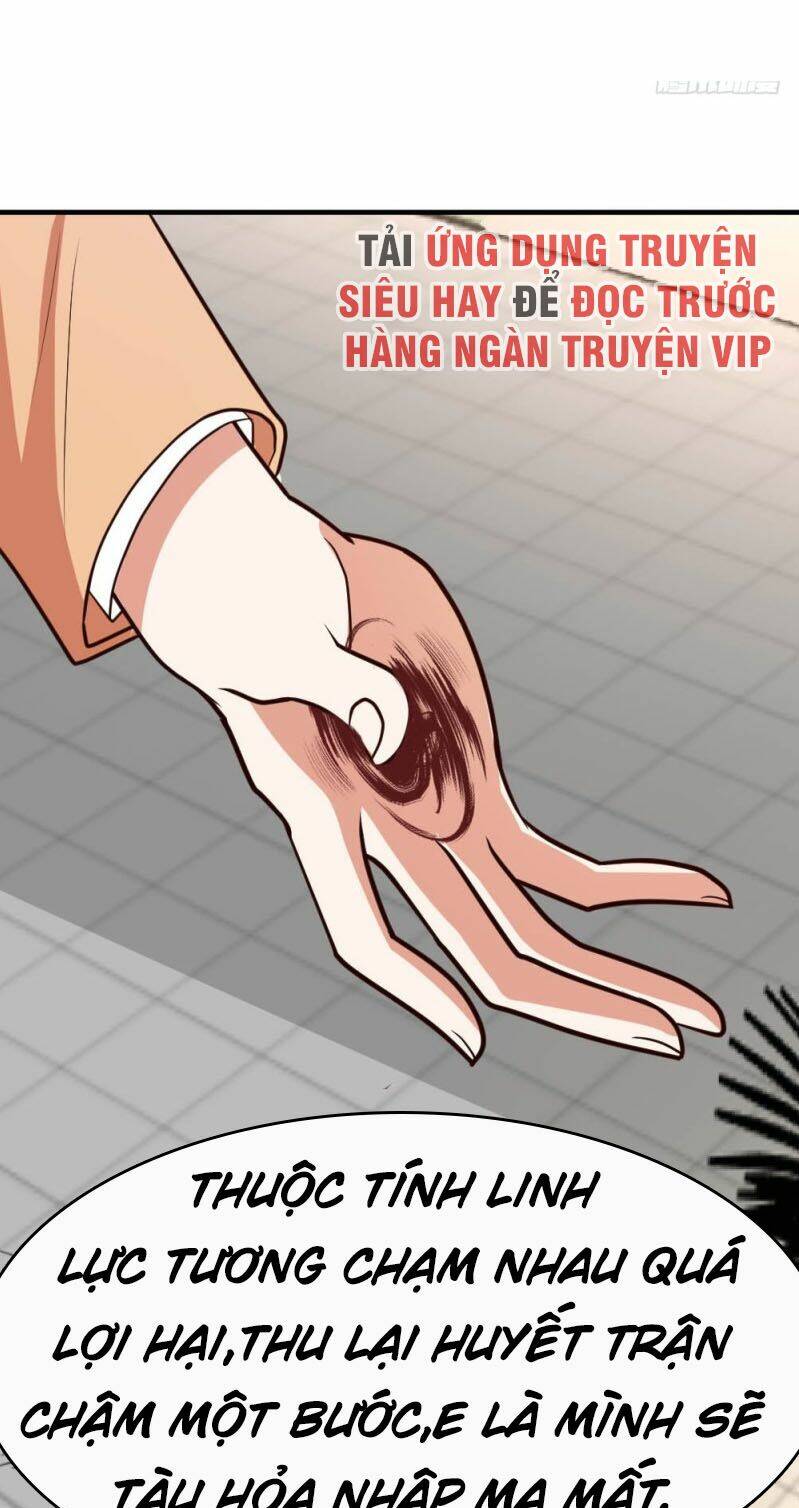 Trọng Sinh Tu Chân Tại Đô Thị: Chapter 53