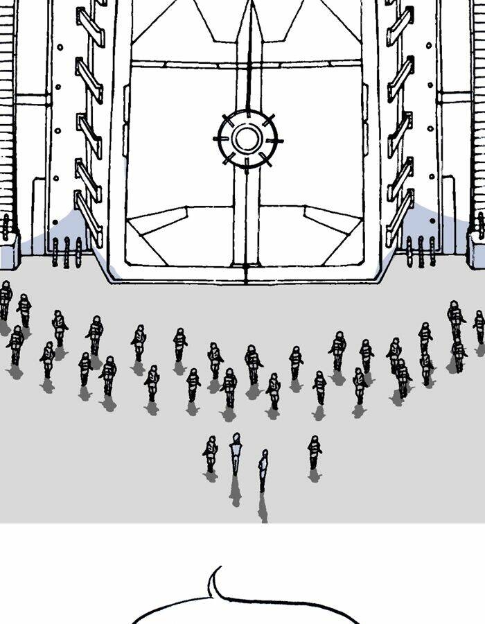 Mắc Kẹt Trên Mặt Trăng: Chapter 27