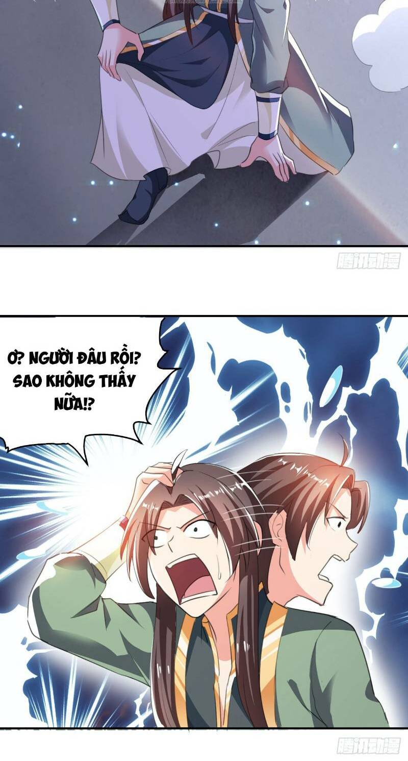 Dị Giới Siêu Cấp Ở Rể: Chapter 22