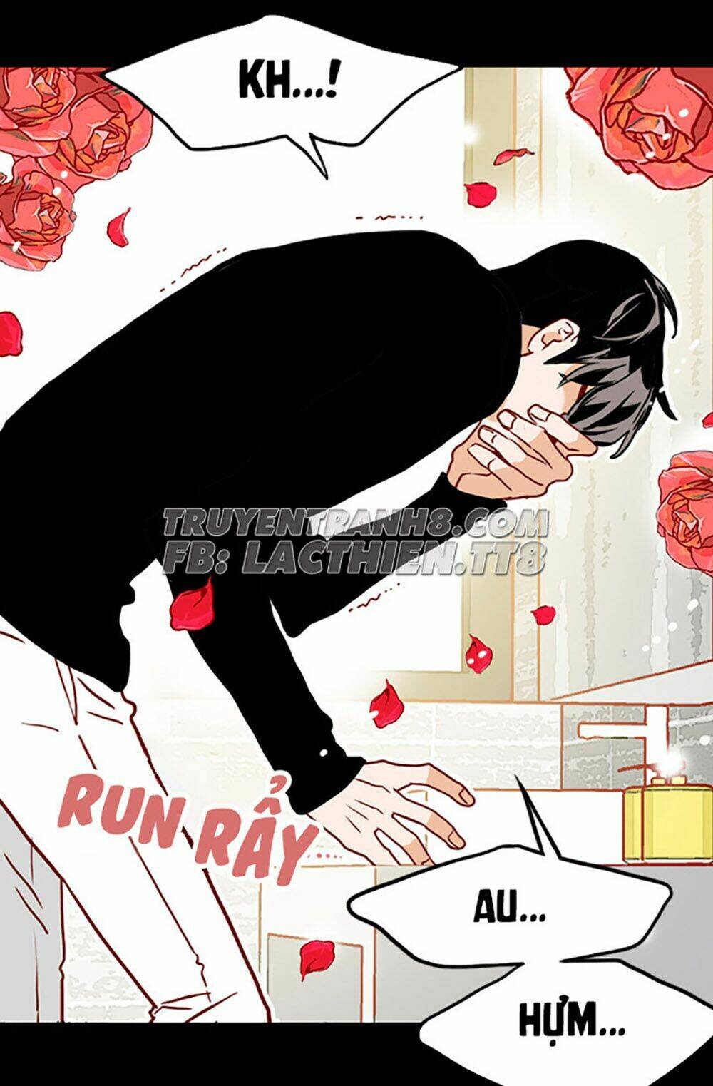 Thư Ký Kim Sao Thế Nhỉ?: Chapter 13