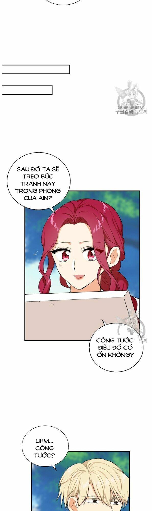 Xuyên Không Trở Thành Mami Phản Diện: Chapter 27
