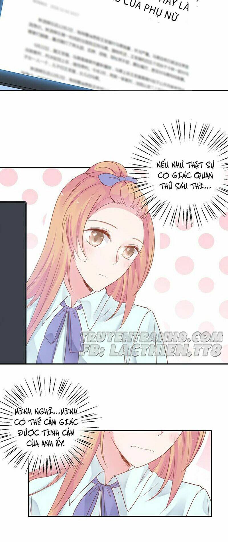 Mật Thất Khốn Du Ngư: Chapter 5