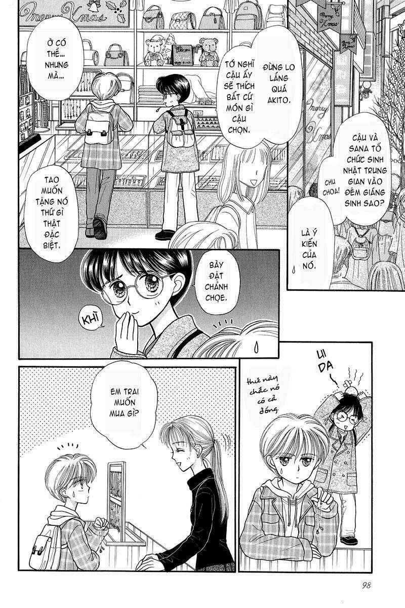 Kodomo No Omocha: Chapter 18