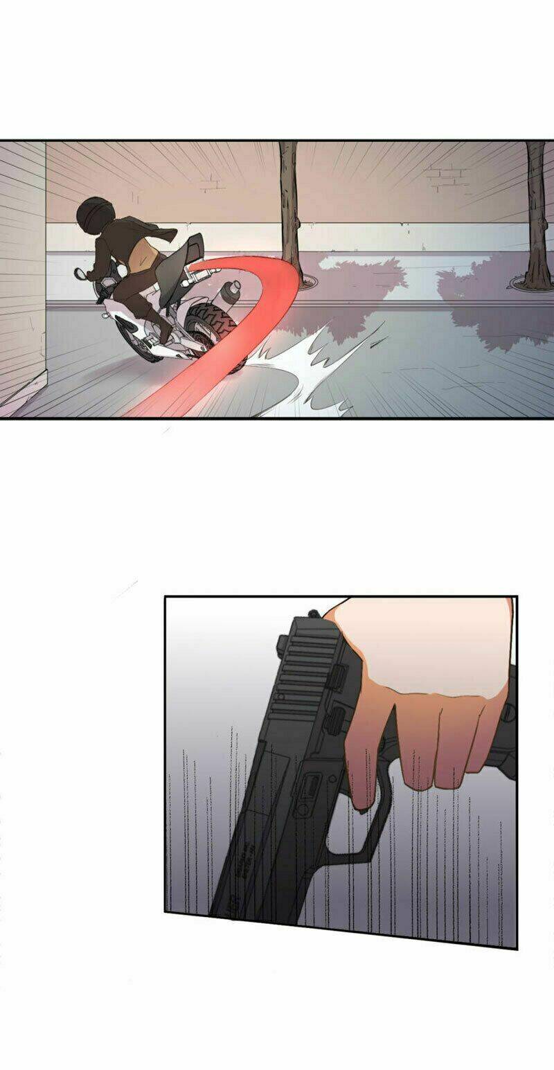 Hôn Nhân Dục Vọng: Thiếu Gia Nhẹ Một Chút!: Chapter 33