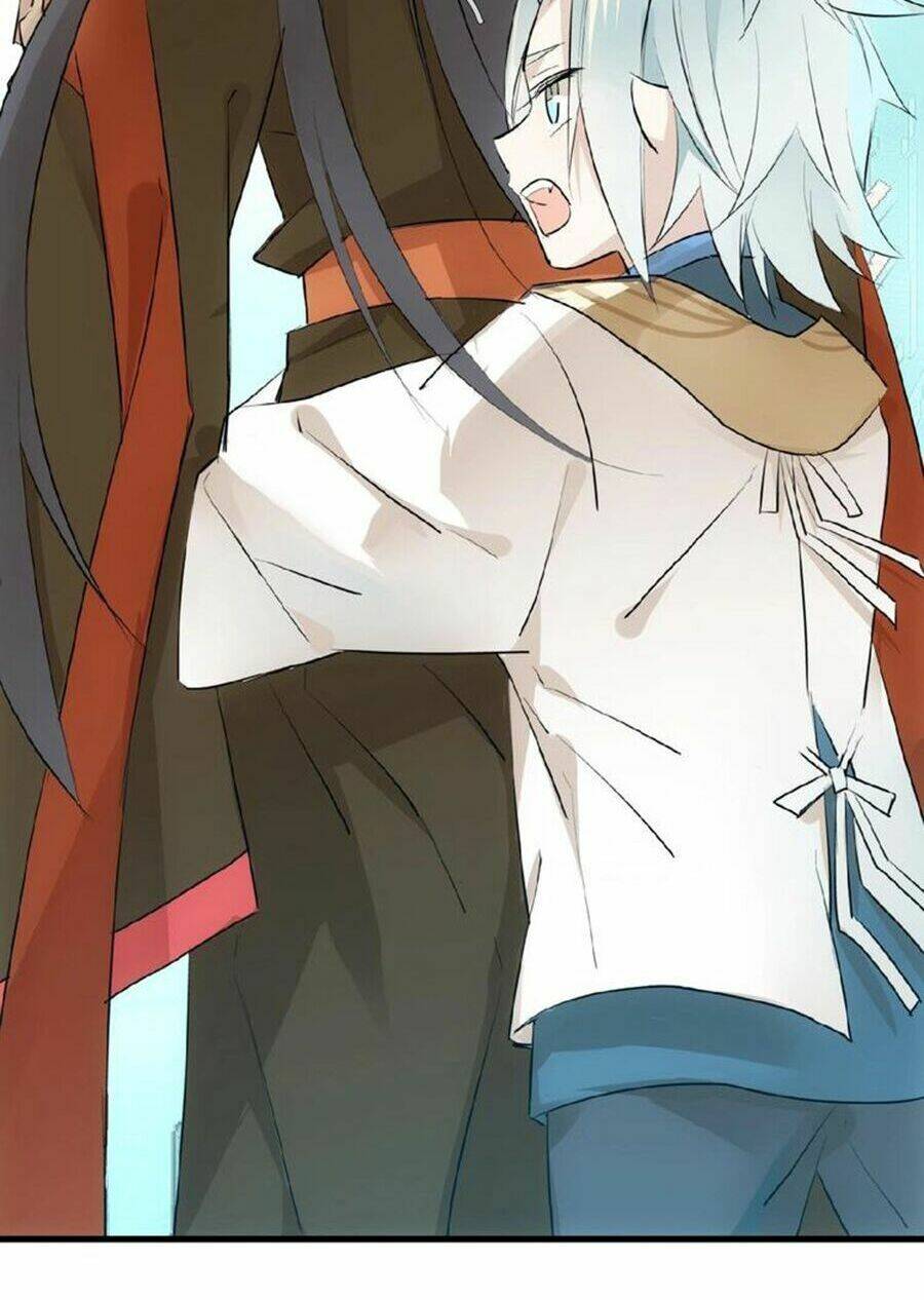 Chấp Tử Chi Kiếm: Chapter 5