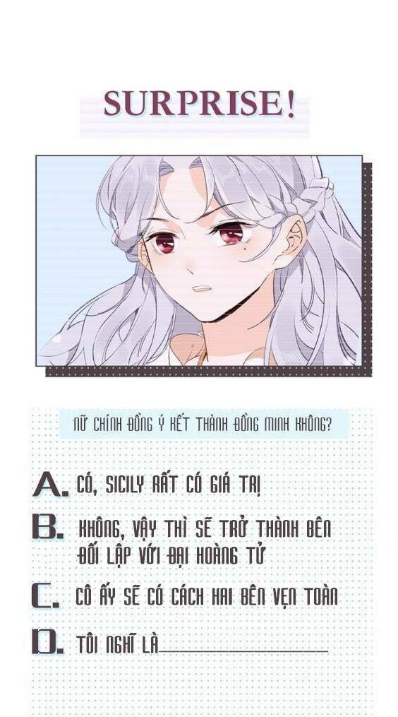 Hầu Nữ Giá Đáo: Chapter 14