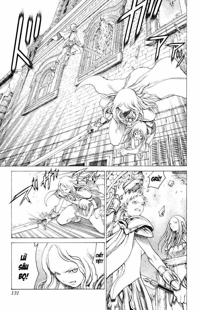 Mắt Bạc: Chapter 19