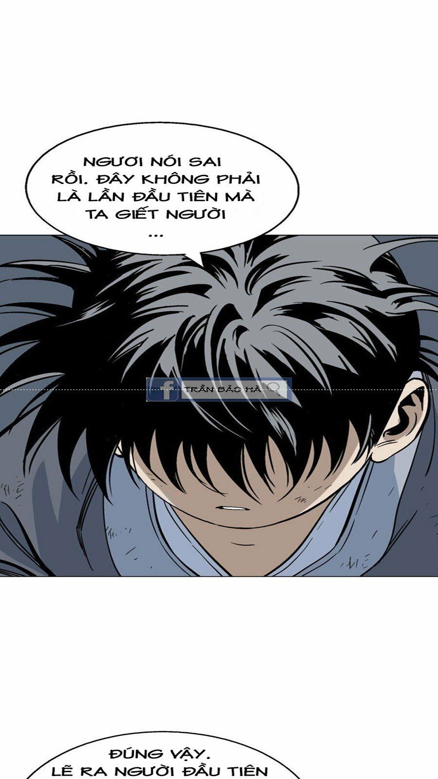 Cao Thủ 2: Chapter 56