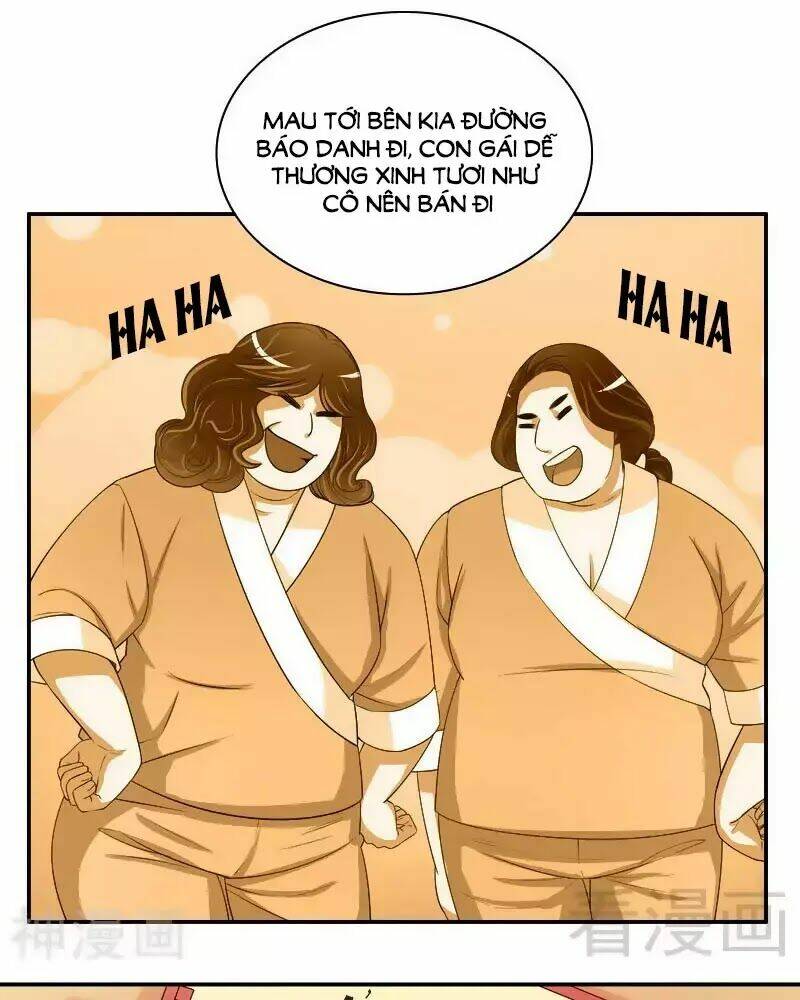 101 Phương Pháp Của Tổng Tài: Chapter 55