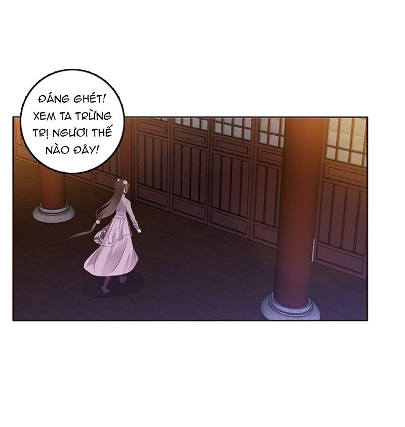 Thông Linh Phi: Chapter 343