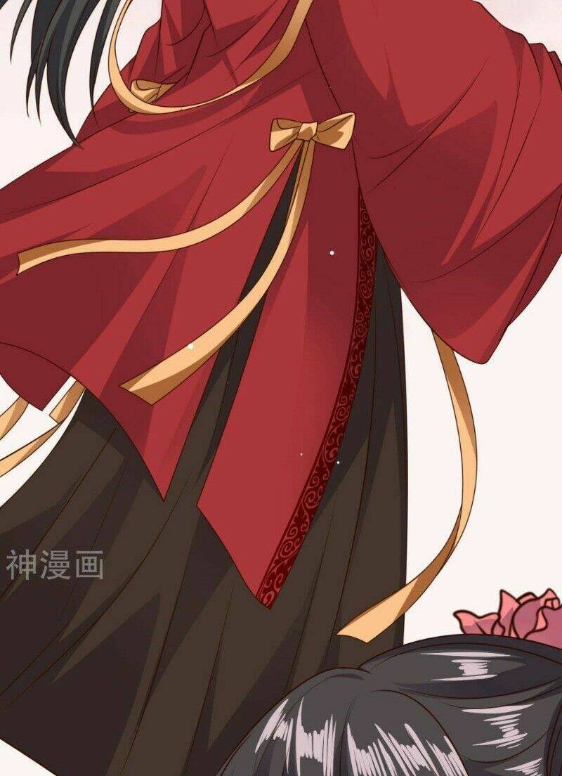 Đích Nữ Kiều Phi: Chapter 22