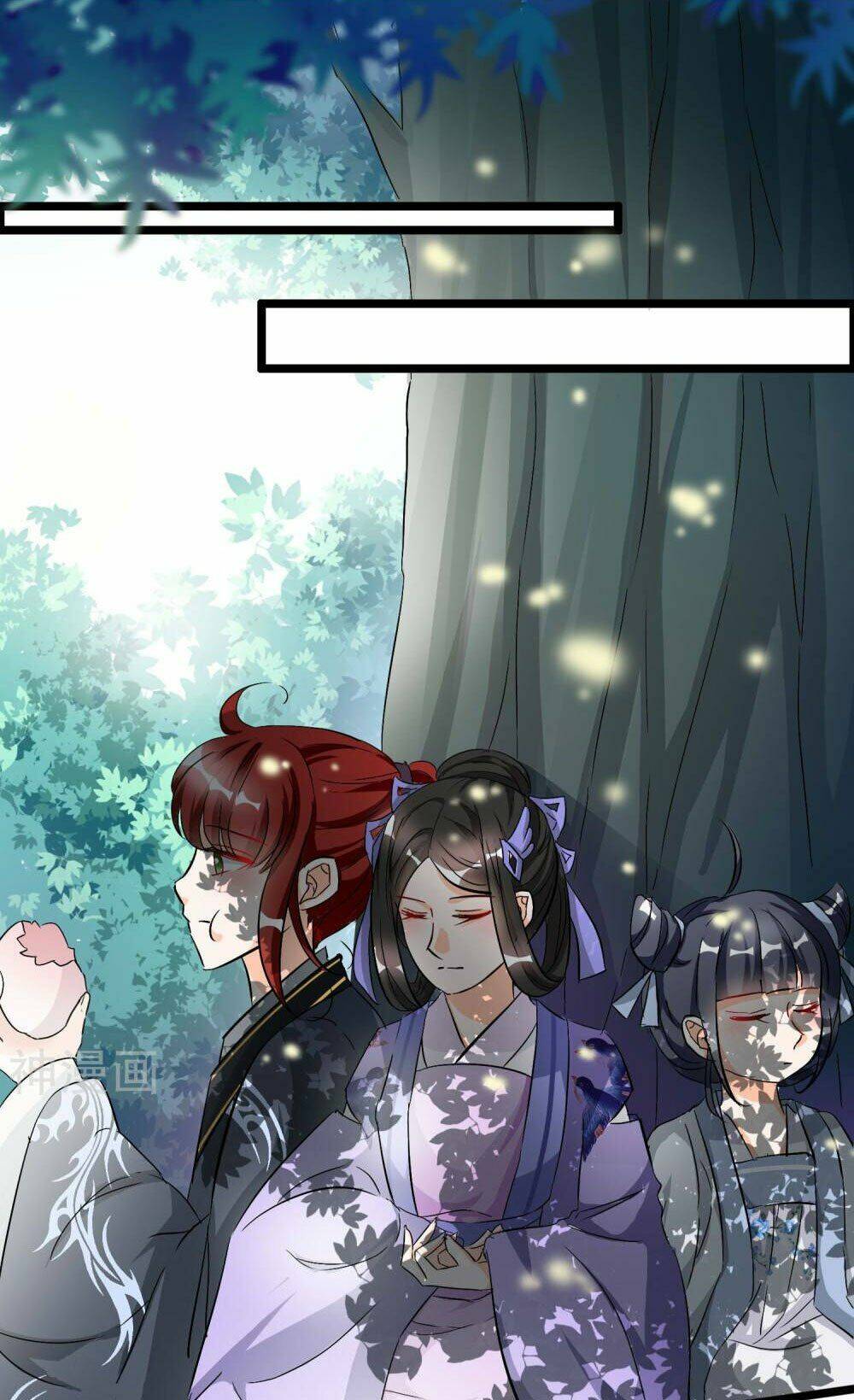 Nghịch Đồ Tại Thượng: Chapter 30