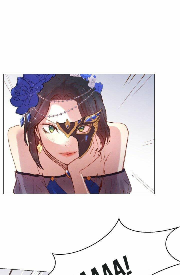 Tôi Sống Sót Như Một Nàng Công Chúa Giả: Chapter 1