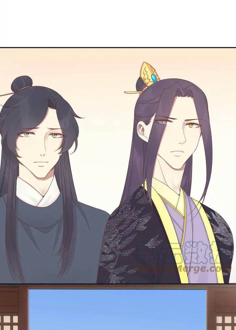 Hoàng Hậu Bận Lắm: Chapter 187