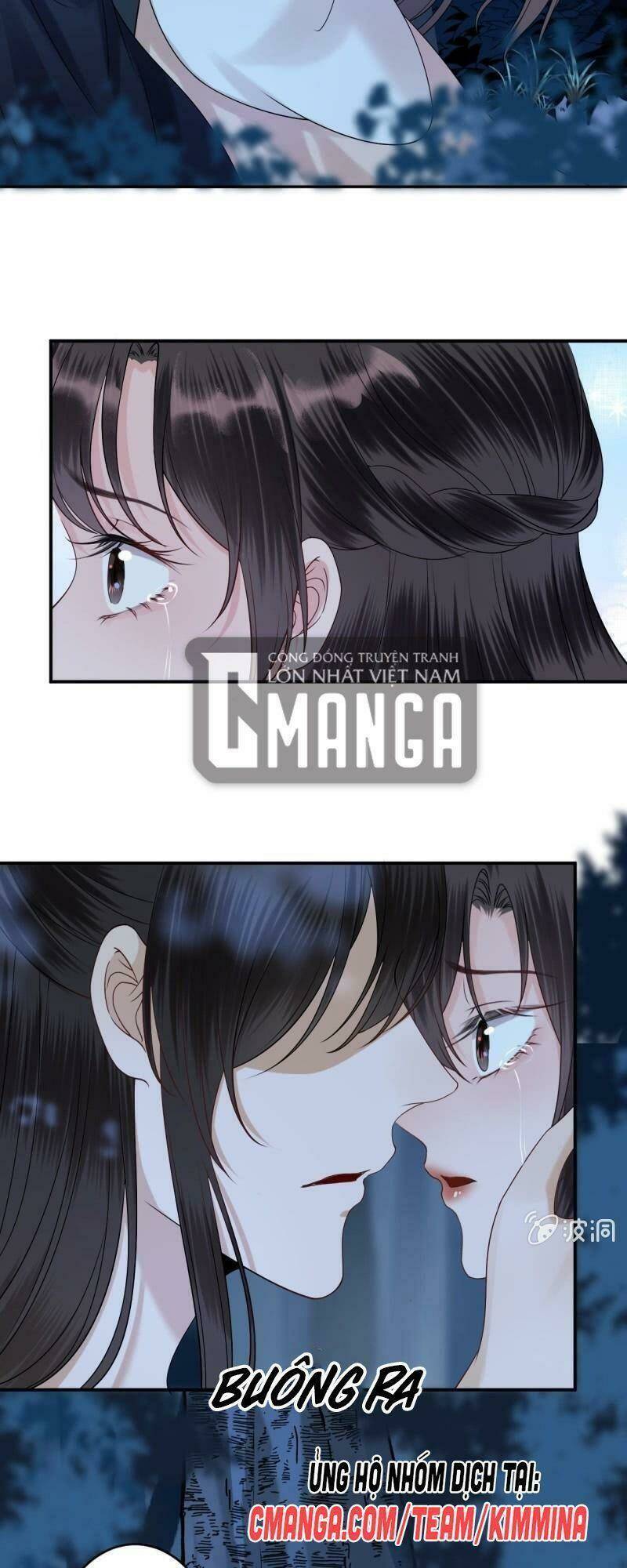 Vương Gia Kiêu Ngạo Quá Khó Cua: Chapter 125