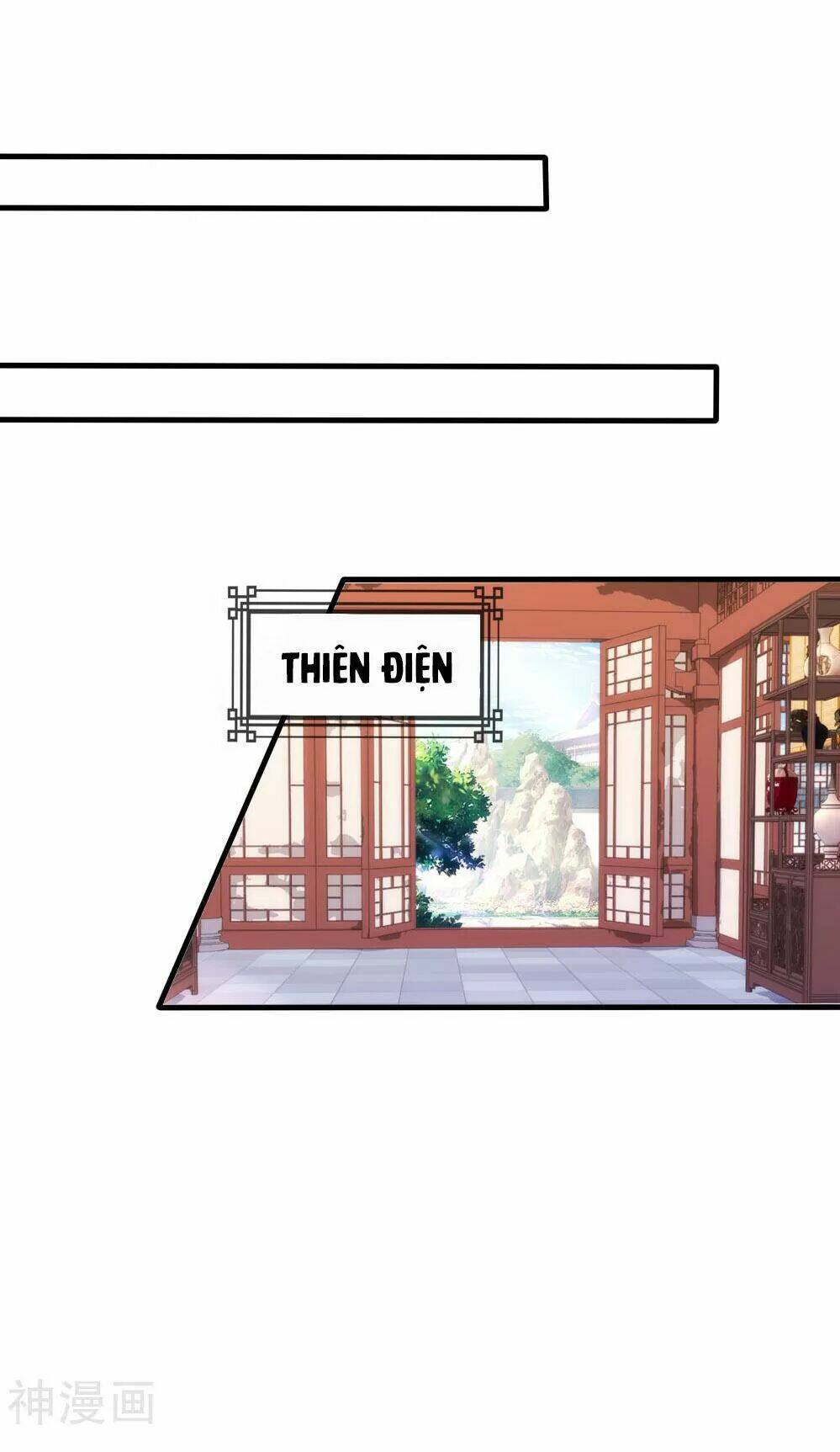 Kế Hoạch Sủng Ái Của Tiểu Công Chúa: Chapter 52