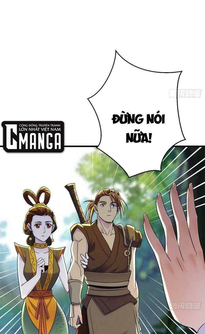 Ta Là Đại Hoàn Đan: Chapter 63