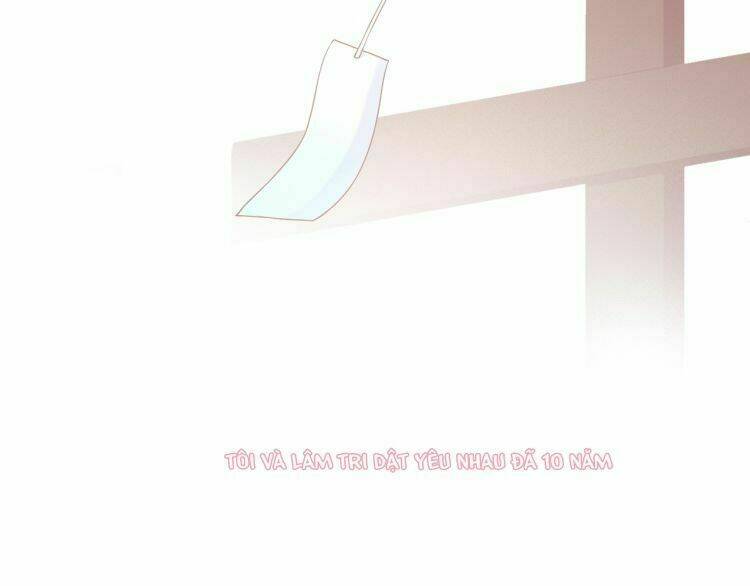 Bên Anh Mới Là Cả Thế Giới: Chapter 1