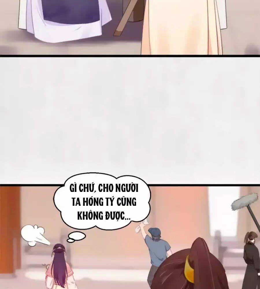 Hoạn Phi Hoàn Triều: Chapter 33
