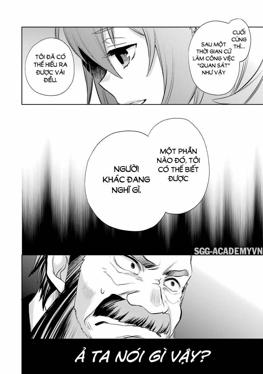 Dungeon Ni Deai O Motomeru No Wa Machigatte Iru Darou Ka: Familia Chronicle Episode Ryu: Chapter 5