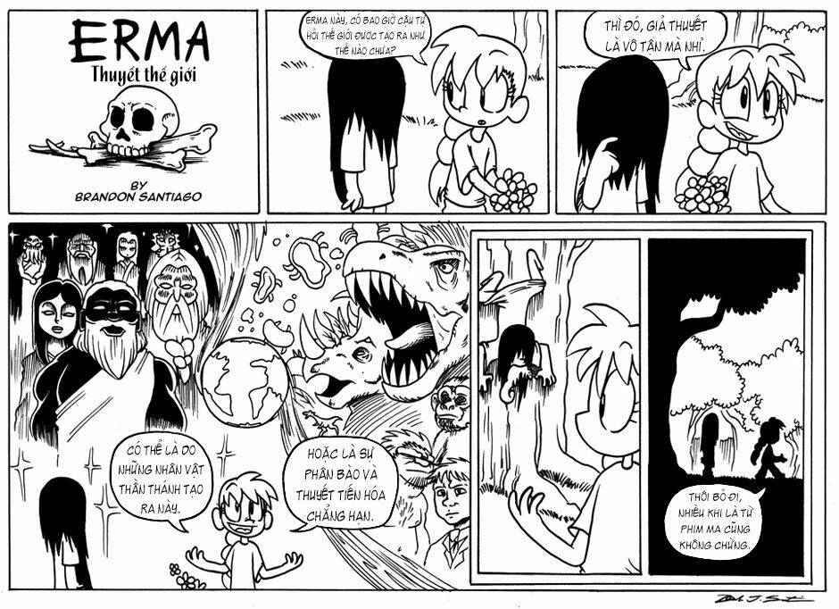 Erma: Chapter 5