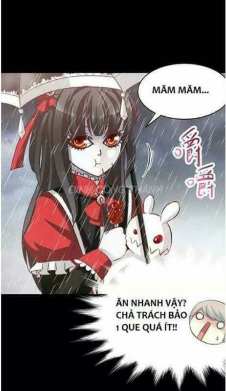 Truyện Kinh Dị Ở Tòa Nhà Số 44: Chapter 96