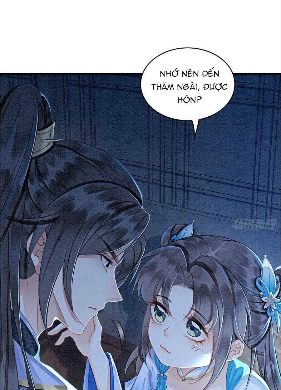 Bắt Đầu Hủy Hôn Để Công Lược Vương Gia: Chapter 34