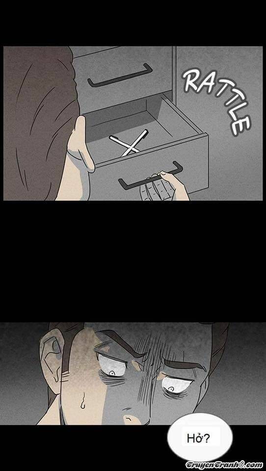 Những Câu Chuyện Bất Thường: Chapter 20