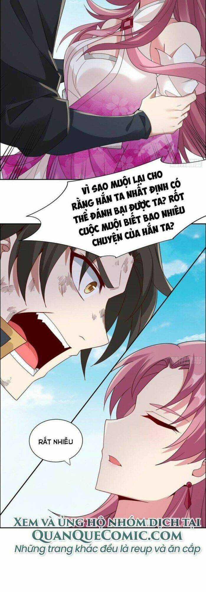 Nghịch Lân: Chapter 75