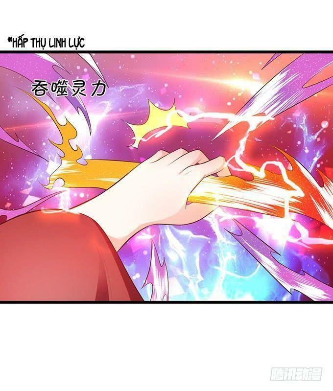 Hồ Tiên Hung Bạo: Chapter 84