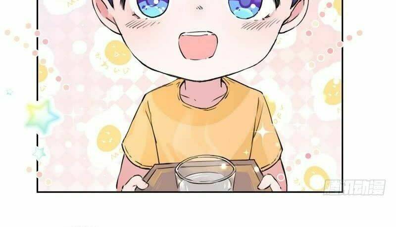 Trời Ban Cho Nam Thần Daddy: Chapter 1