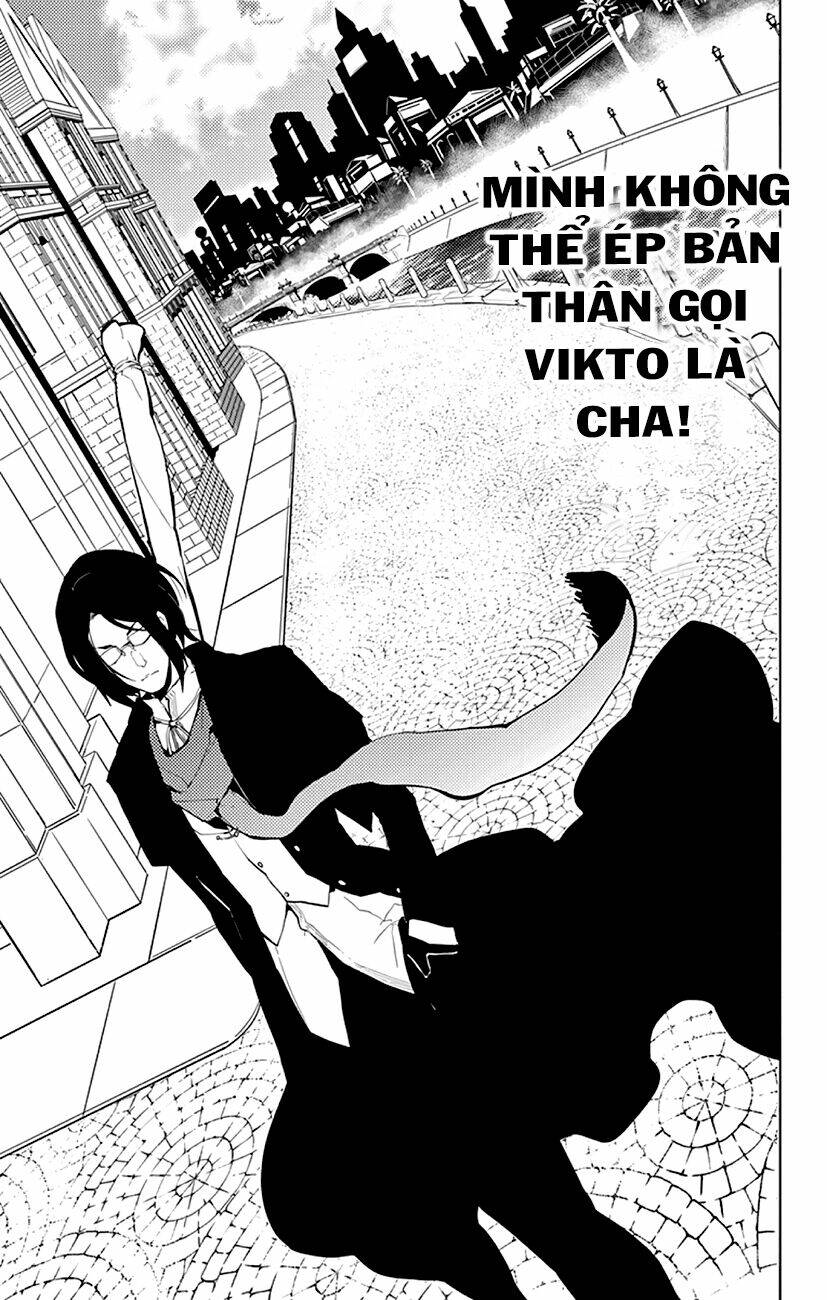 Chronos Ruler: Chapter 4