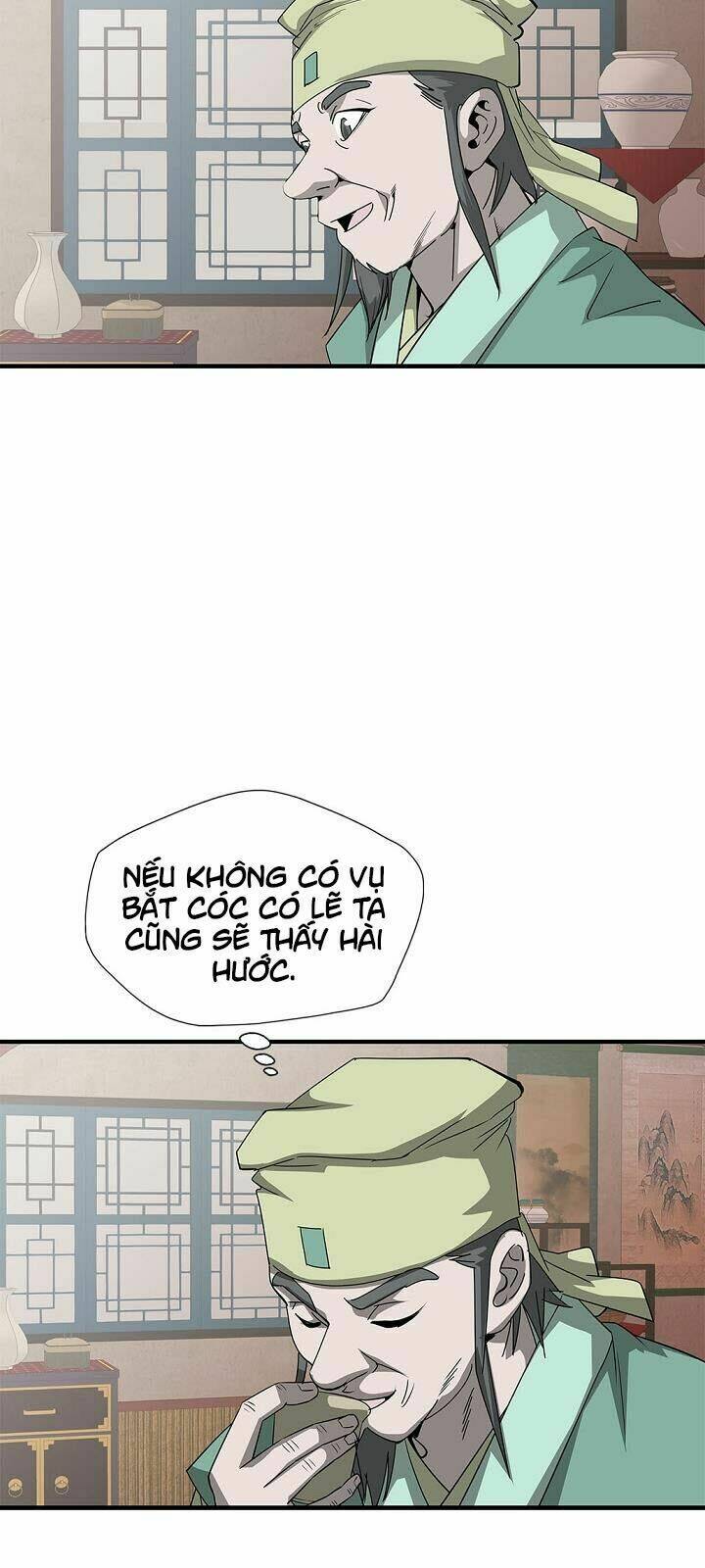 Cuồng Long: Chapter 39