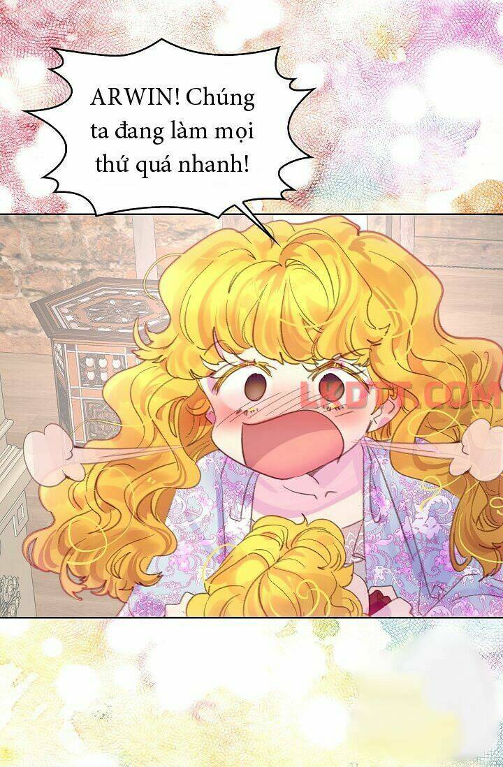 Tôi Không Phải Là Người Tốt: Chapter 124