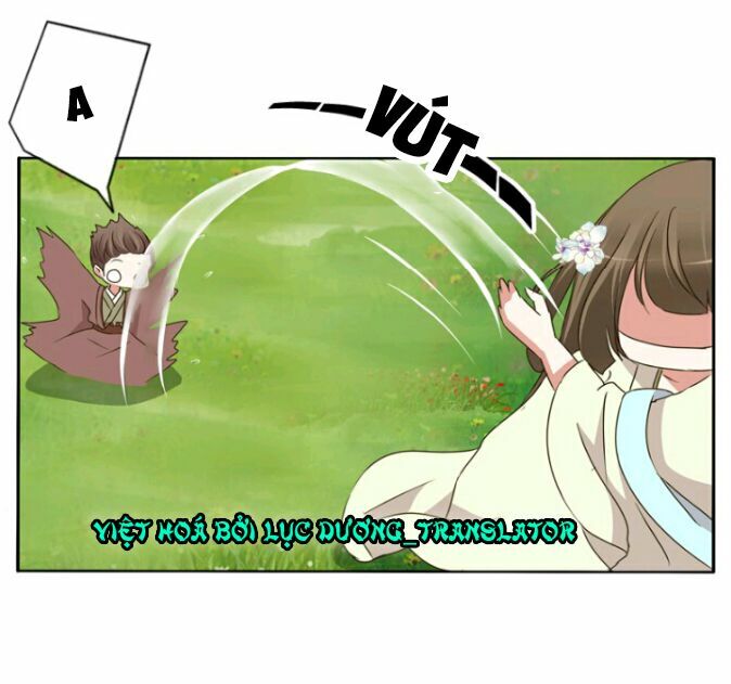 Kẻ Bị Ruồng Bỏ: Chapter 108