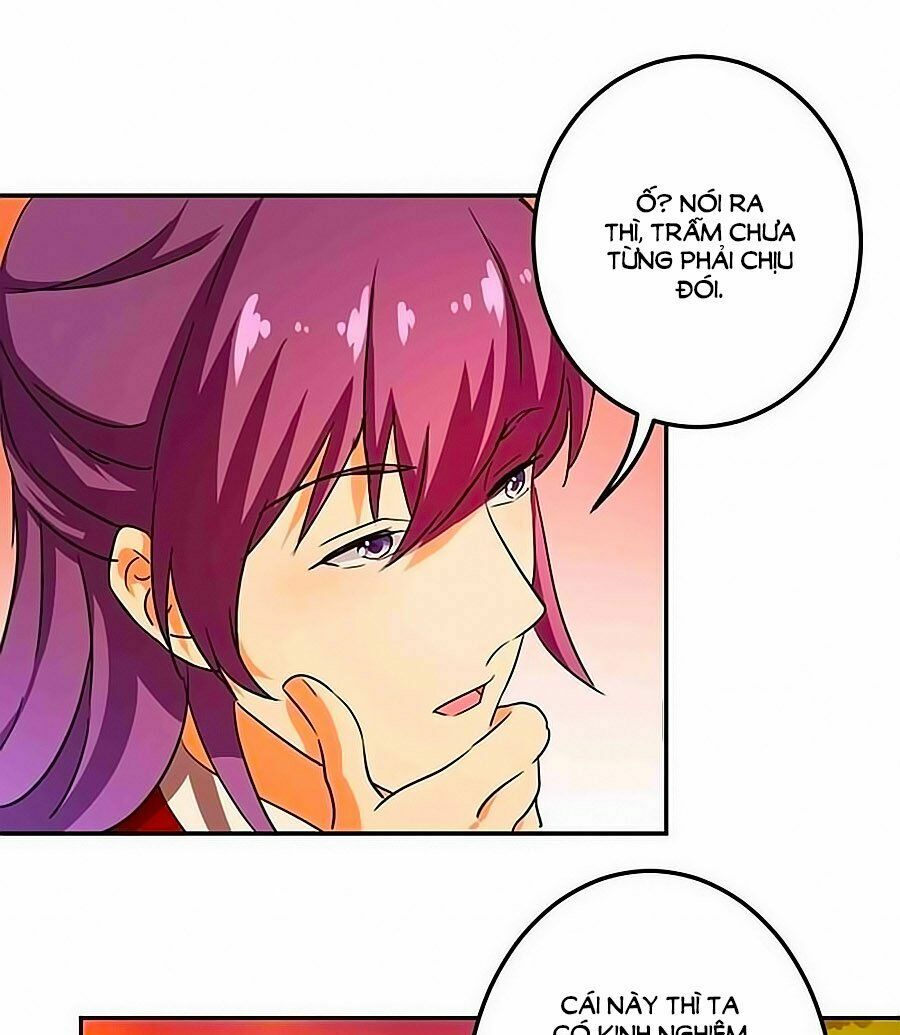 Vương Gia ! Ngươi Thật Bỉ Ổi !: Chapter 358
