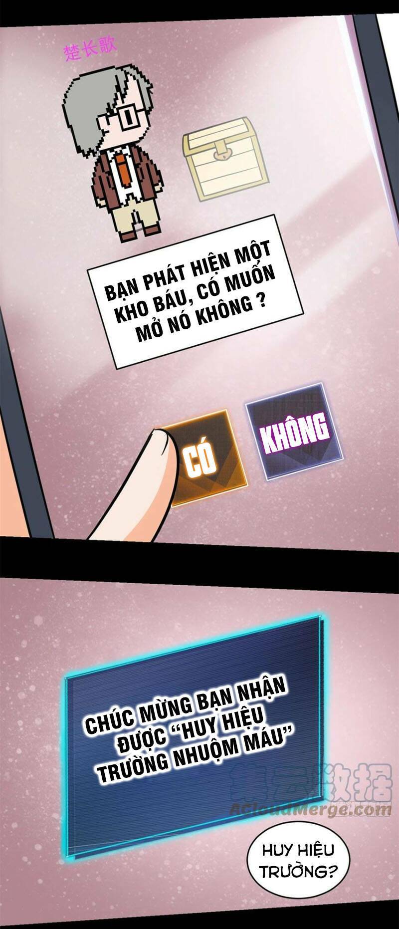 Toàn Cầu Sụp Đổ: Chapter 68