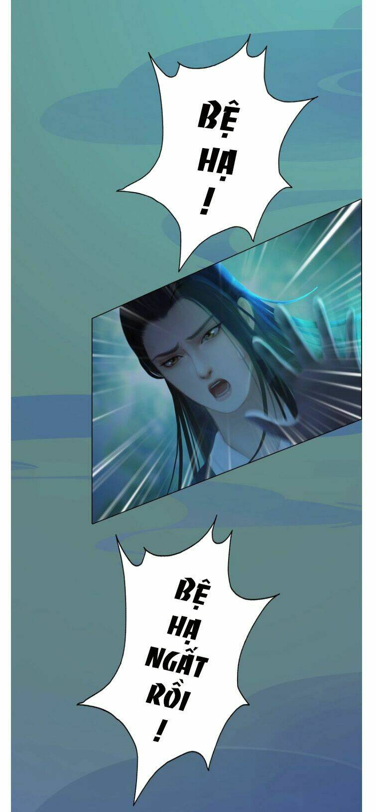 Phong Quỷ Truyền Thuyết: Chapter 71