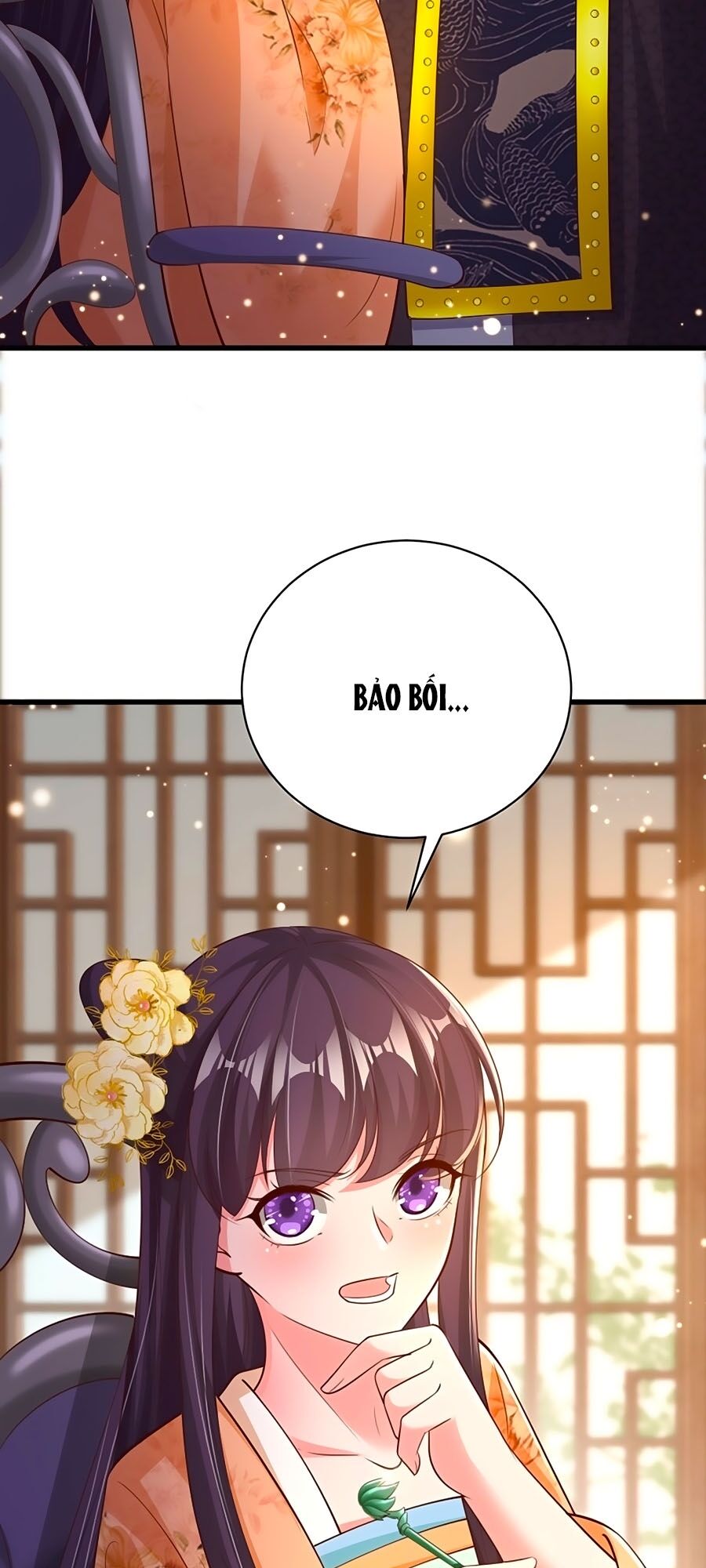Phượng Ngự Tà Vương: Chapter 53