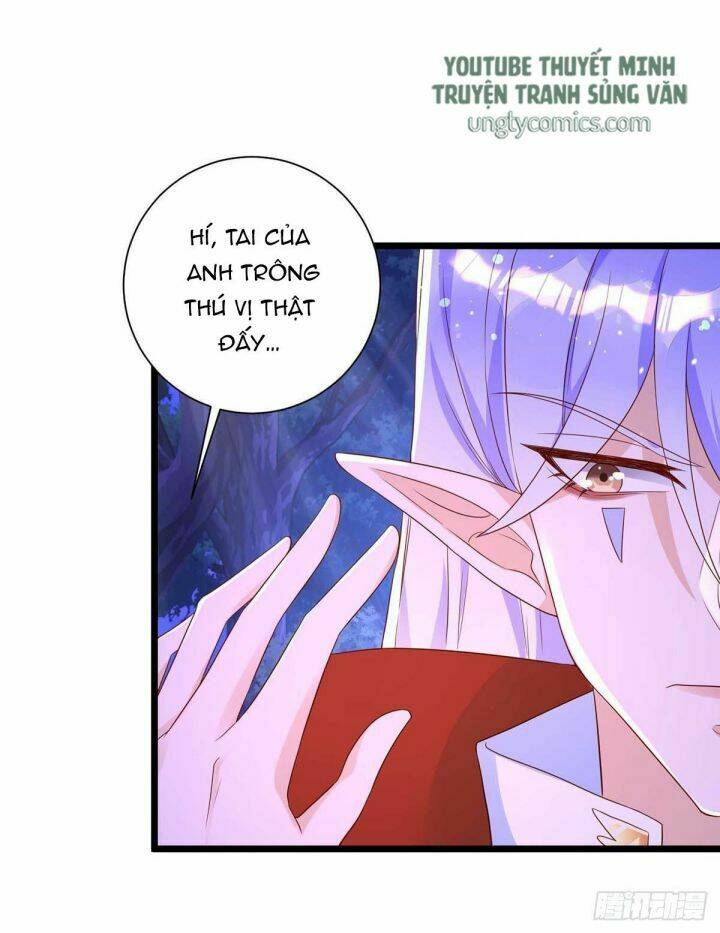 Thú Thụ Bất Thân: Chapter 50