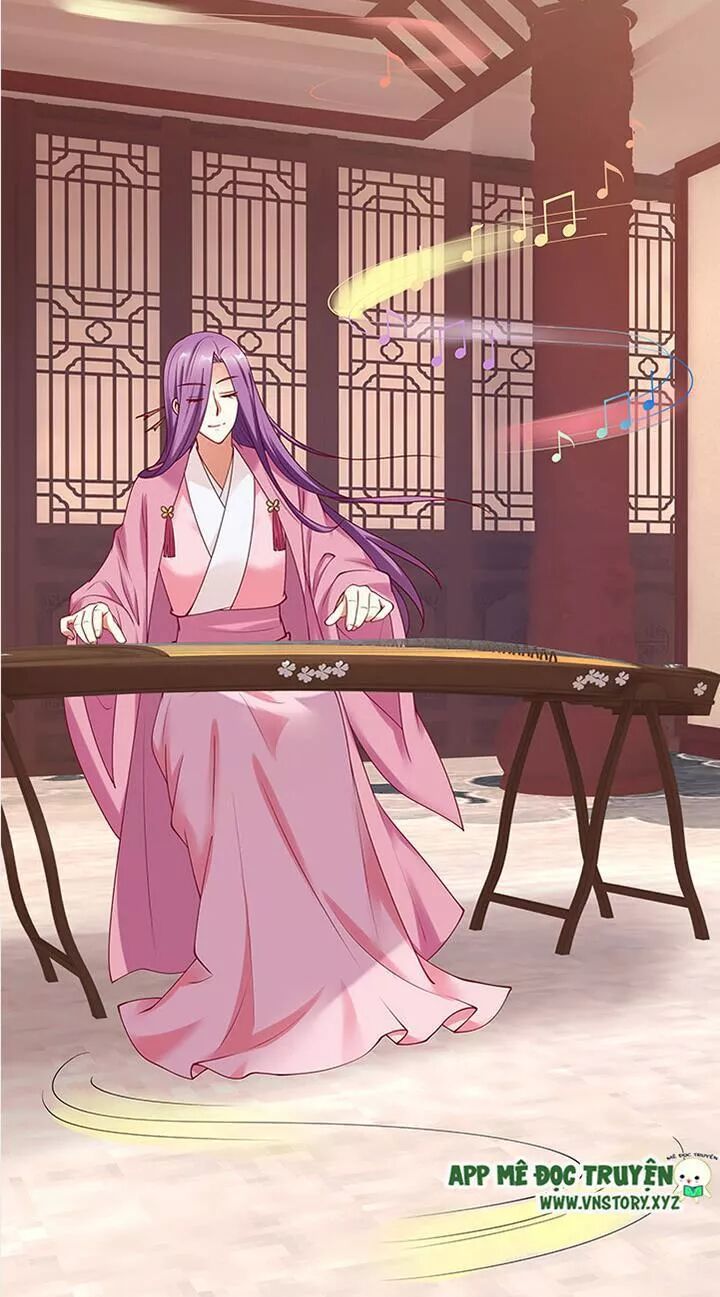 Đô đốc đại nhân sủng thê kí: Chapter 98: Món quà cho nàng