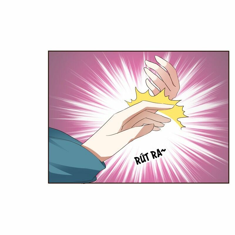 Thông Linh Phi: Chapter 130